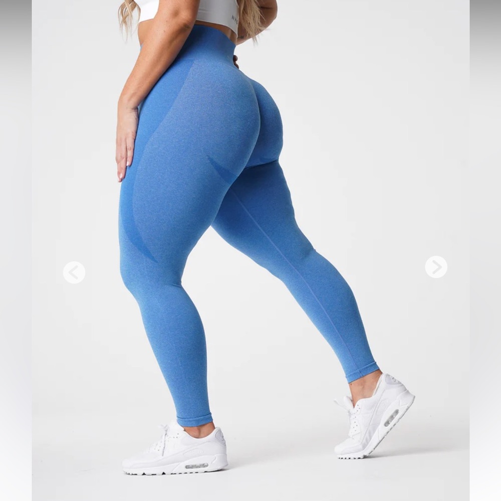 NVGTN Contour Seamless Leggings XS